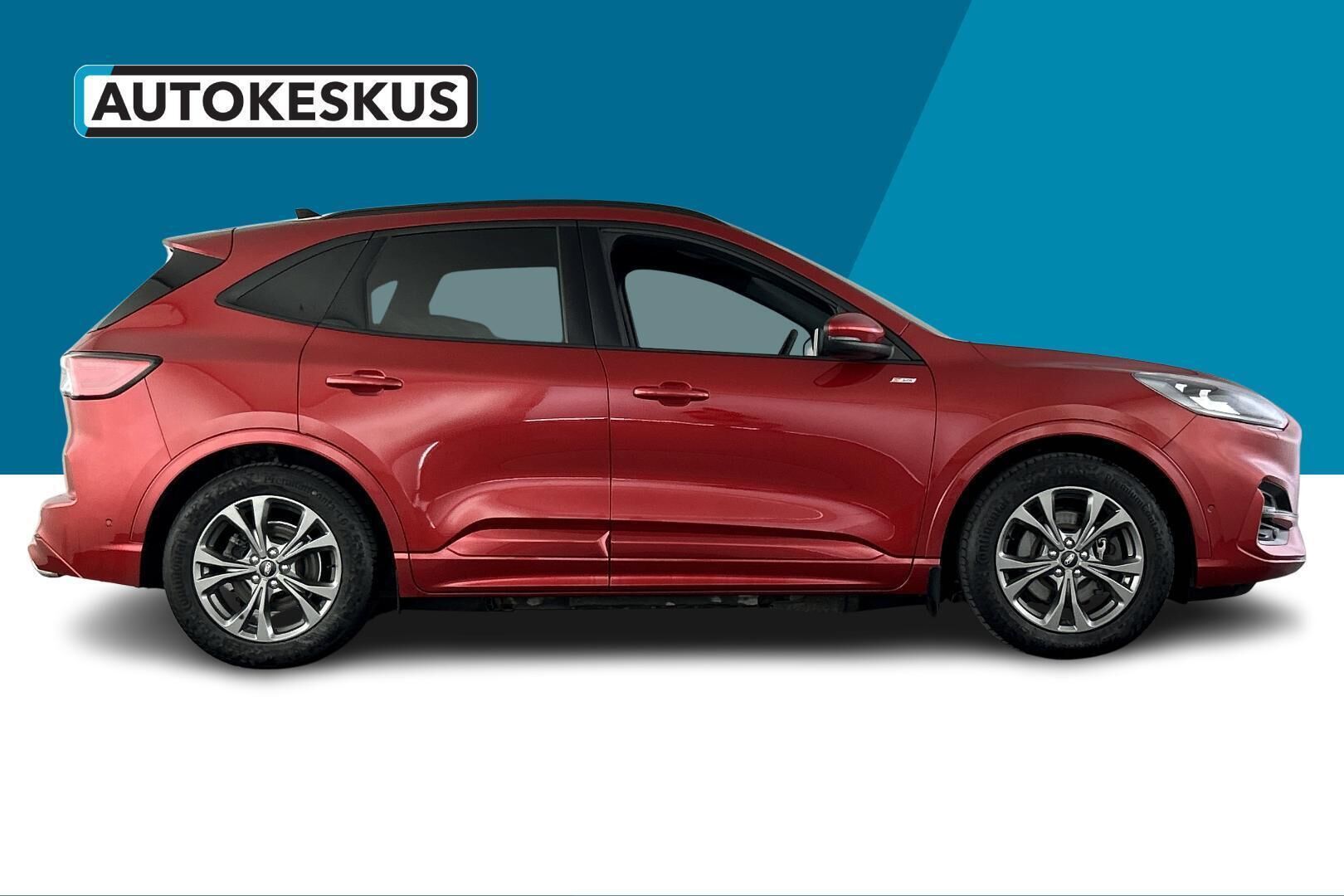 Ford Kuga iso kuva 3