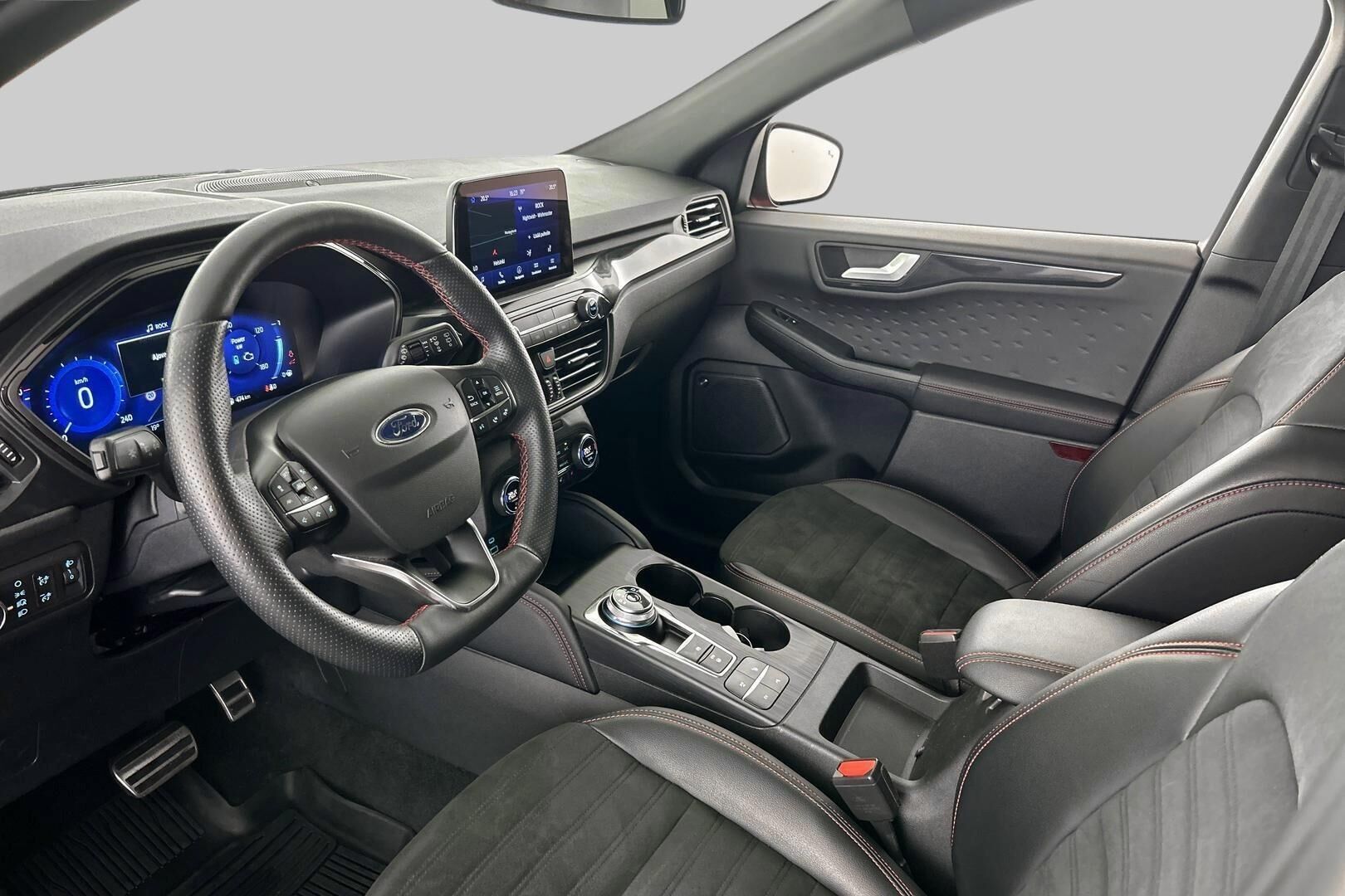 Ford Kuga iso kuva 33