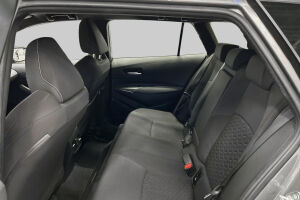 Toyota Corolla esikatselu 11