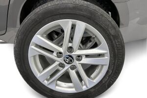 Toyota Corolla esikatselu 14