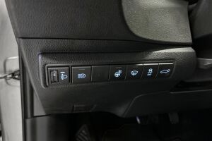 Toyota Corolla esikatselu 15