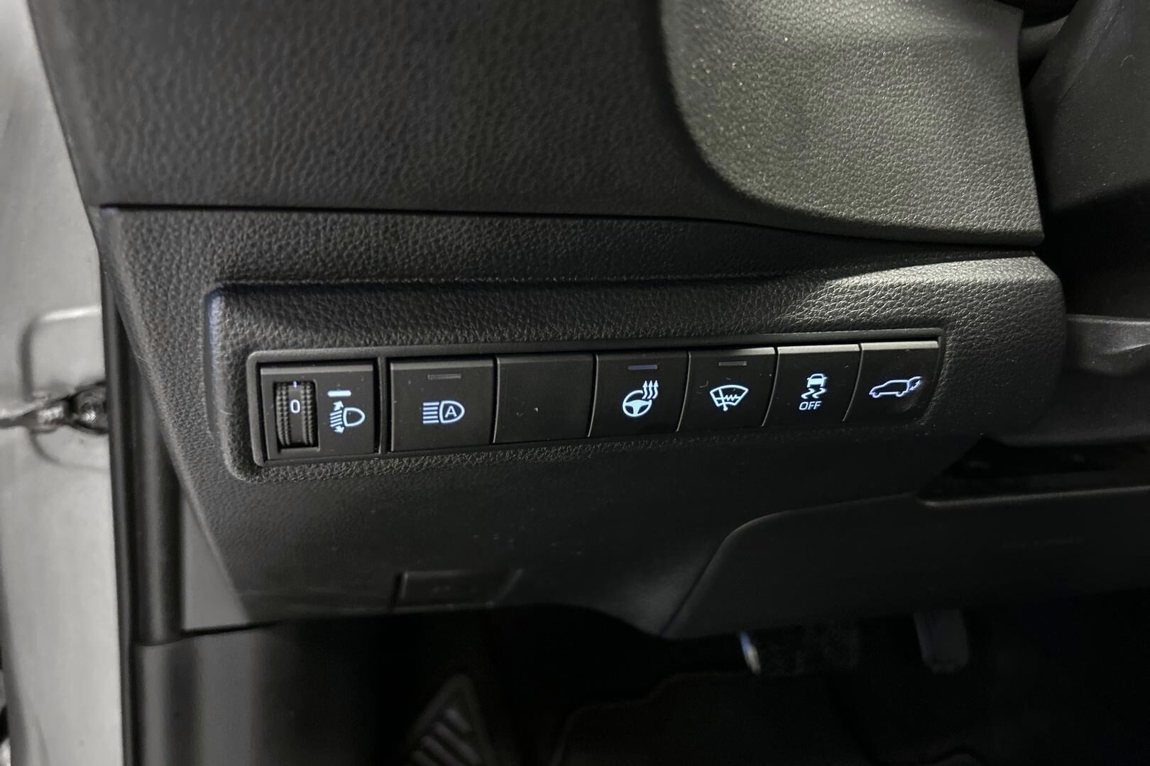 Toyota Corolla iso kuva 17