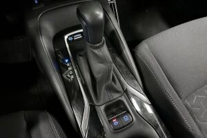 Toyota Corolla esikatselu 16