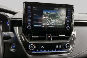 Toyota Corolla esikatselu 19