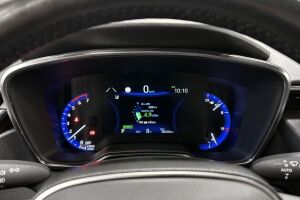 Toyota Corolla esikatselu 20