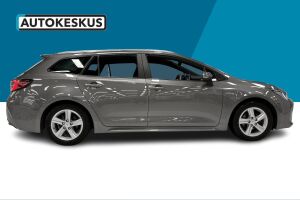 Toyota Corolla esikatselu 4