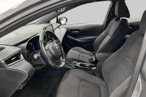 Toyota Corolla esikatselu 9