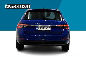 Skoda Superb esikatselu 6