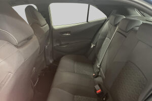 Toyota Corolla esikatselu 9