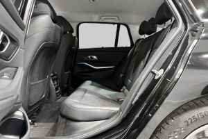 BMW 3-sarja esikatselu 9