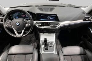 BMW 3-sarja esikatselu 10