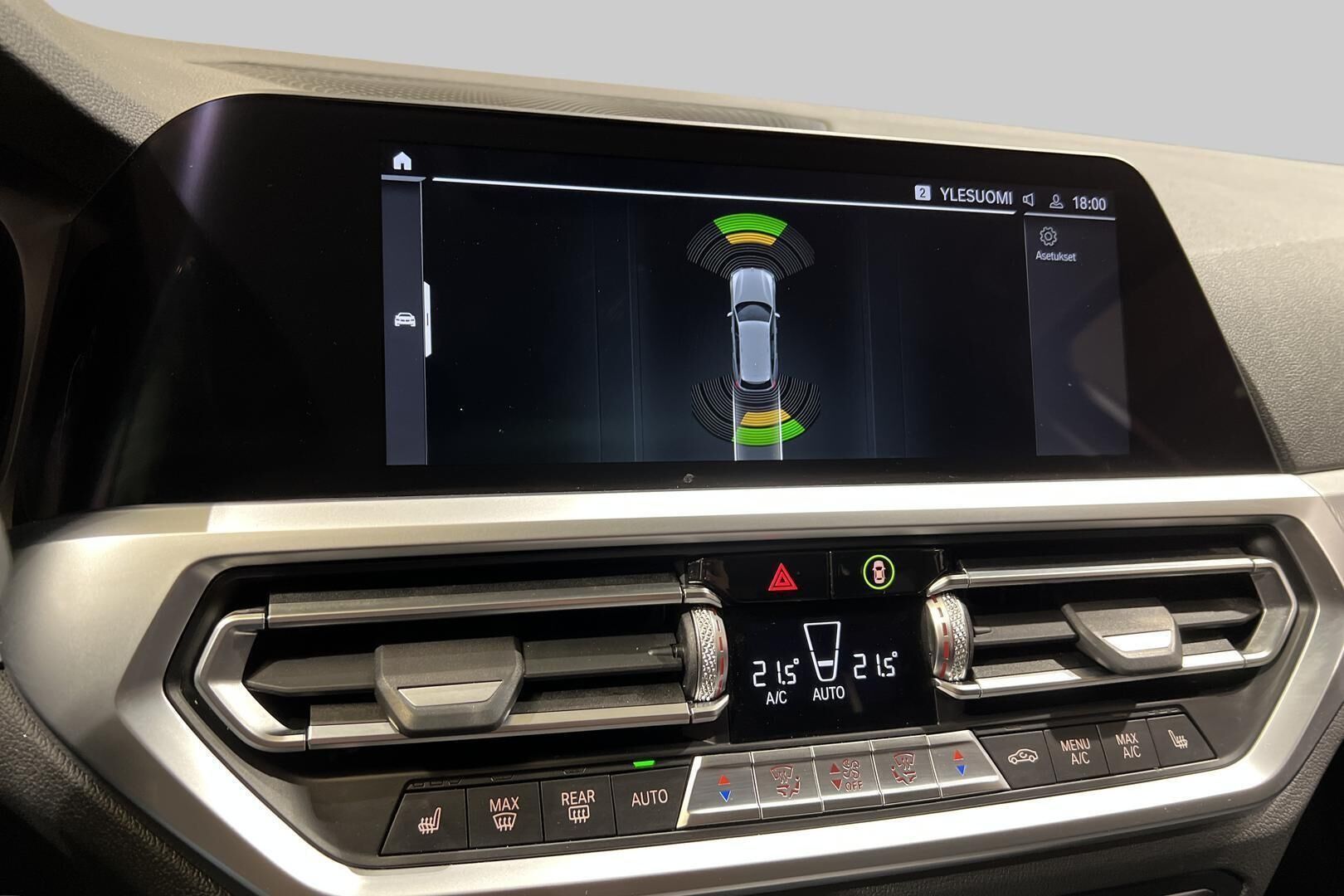 BMW 3-sarja iso kuva 16