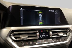 BMW 3-sarja esikatselu 15