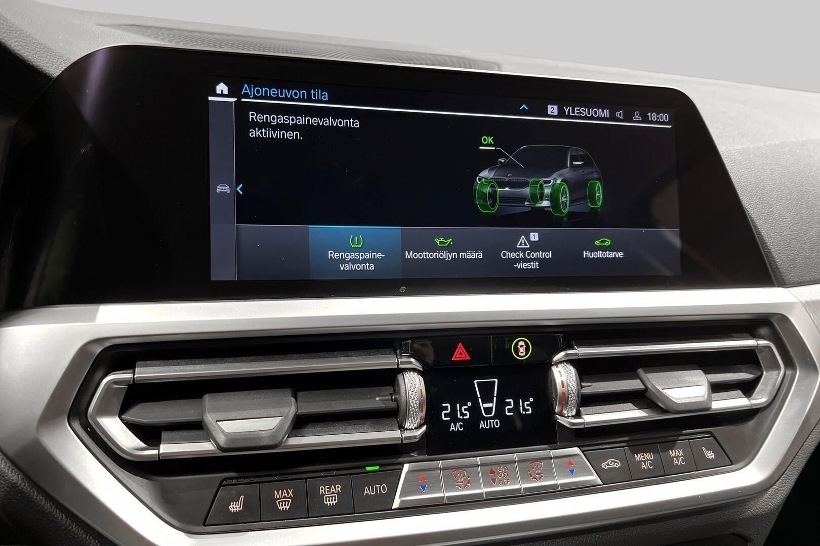 BMW 3-sarja iso kuva 17