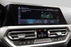 BMW 3-sarja esikatselu 16