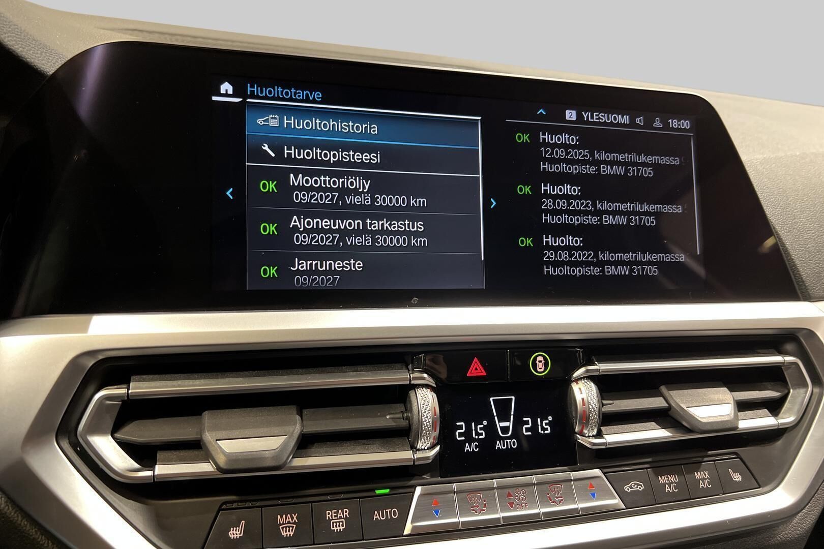 BMW 3-sarja iso kuva 18