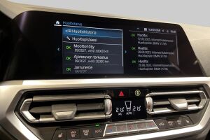 BMW 3-sarja esikatselu 17