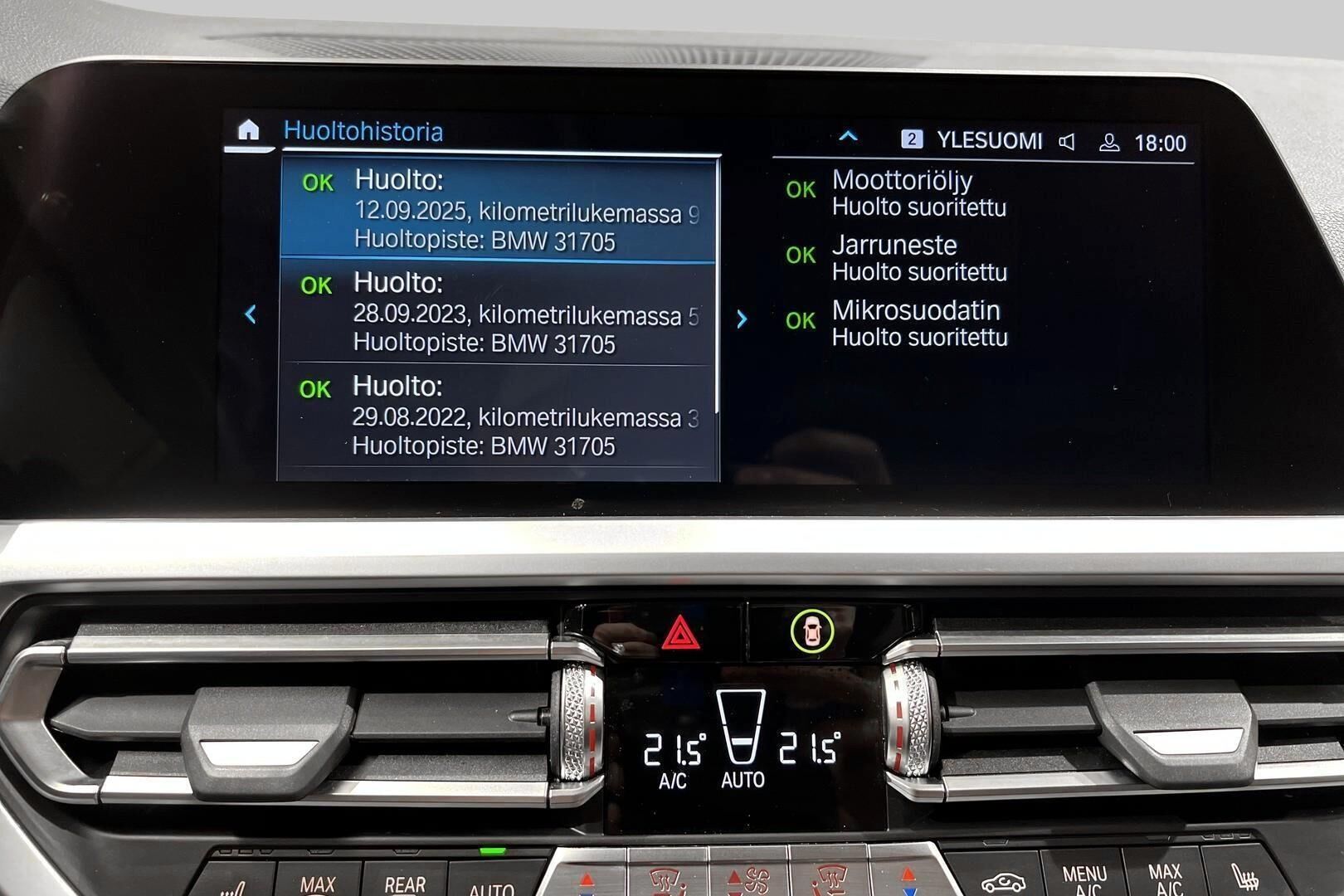 BMW 3-sarja iso kuva 19