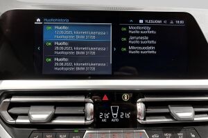 BMW 3-sarja esikatselu 18