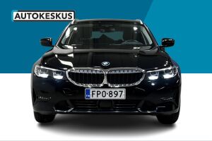 BMW 3-sarja esikatselu 2