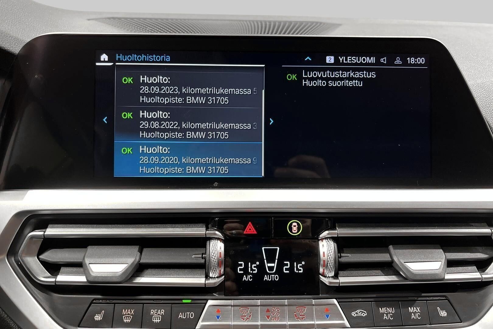 BMW 3-sarja iso kuva 20