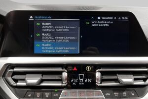 BMW 3-sarja esikatselu 19