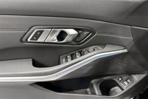 BMW 3-sarja esikatselu 27