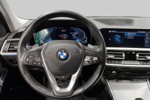 BMW 3-sarja esikatselu 31