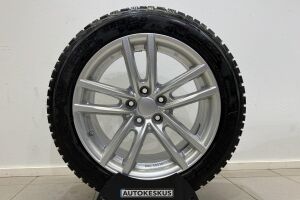 BMW 3-sarja esikatselu 36