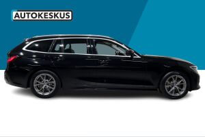 BMW 3-sarja esikatselu 4