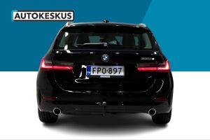 BMW 3-sarja esikatselu 6