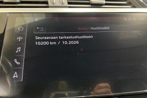 Audi e-tron esikatselu 17