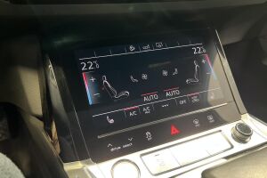 Audi e-tron esikatselu 21