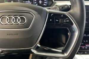 Audi e-tron esikatselu 25