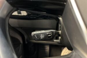 Audi e-tron esikatselu 27