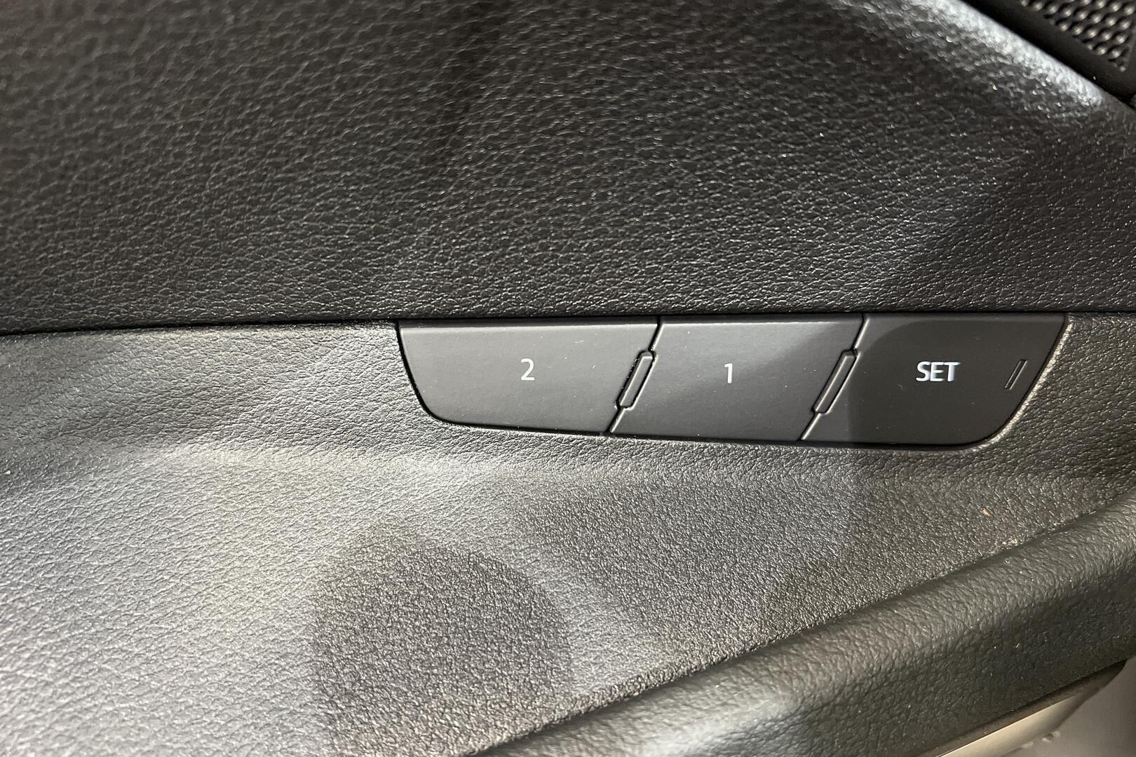Audi e-tron iso kuva 29