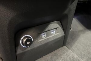 Audi e-tron esikatselu 34