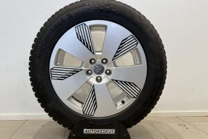 Audi e-tron esikatselu 35