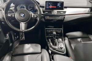 BMW 2-sarja esikatselu 11
