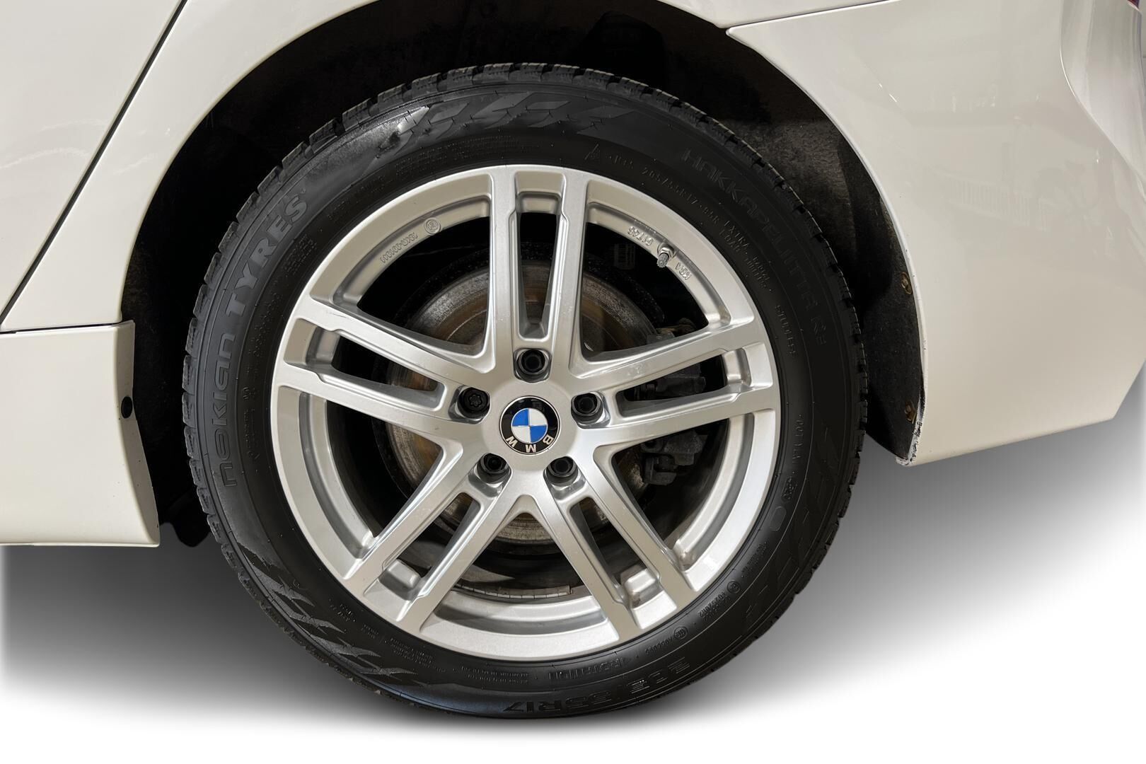 BMW 2-sarja iso kuva 13