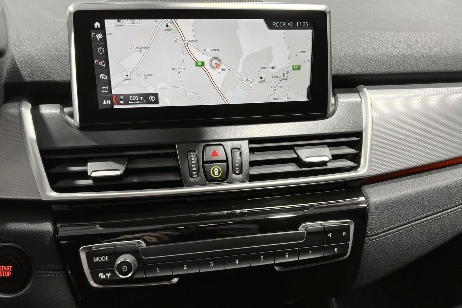 BMW 2-sarja iso kuva 18