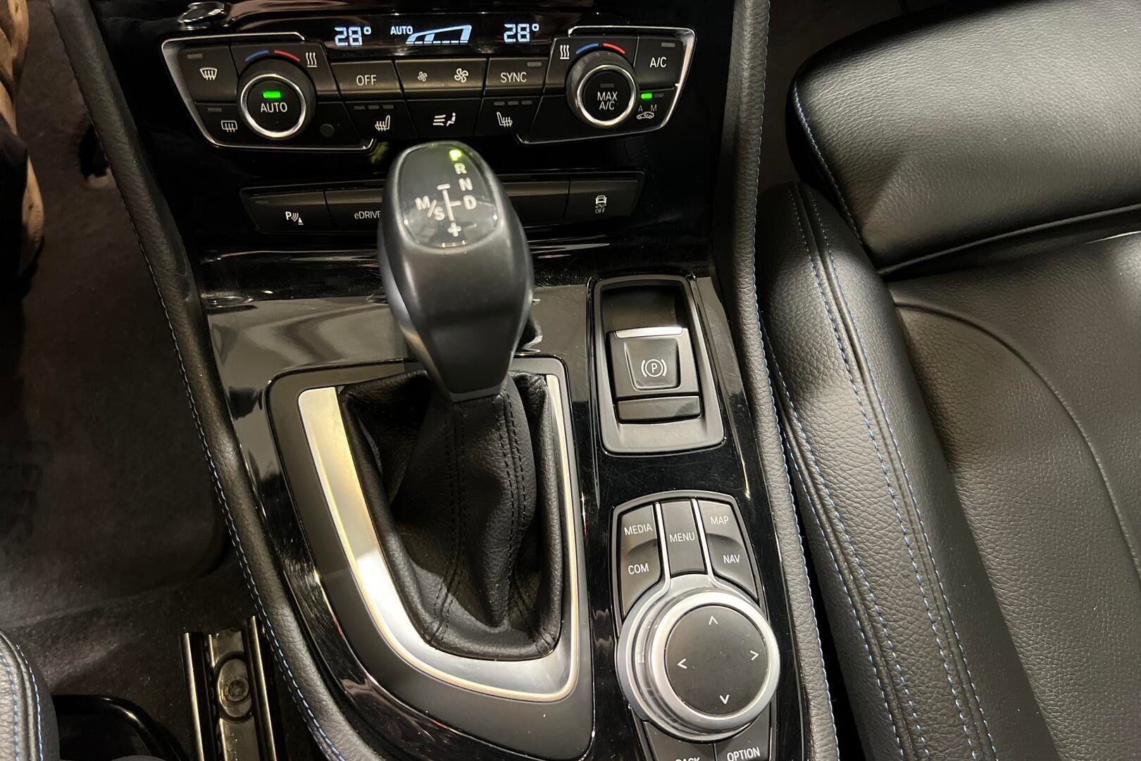 BMW 2-sarja iso kuva 19