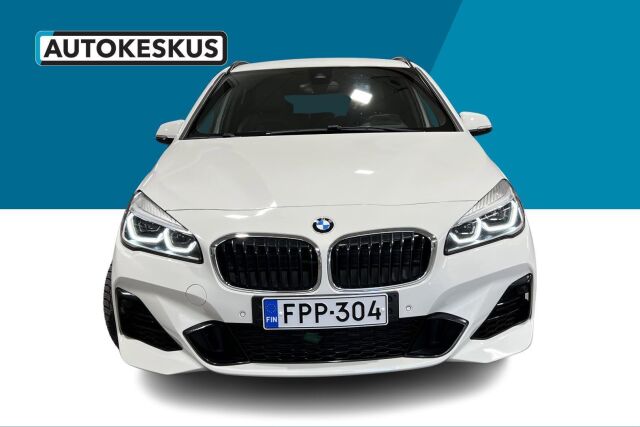 BMW 2-sarja