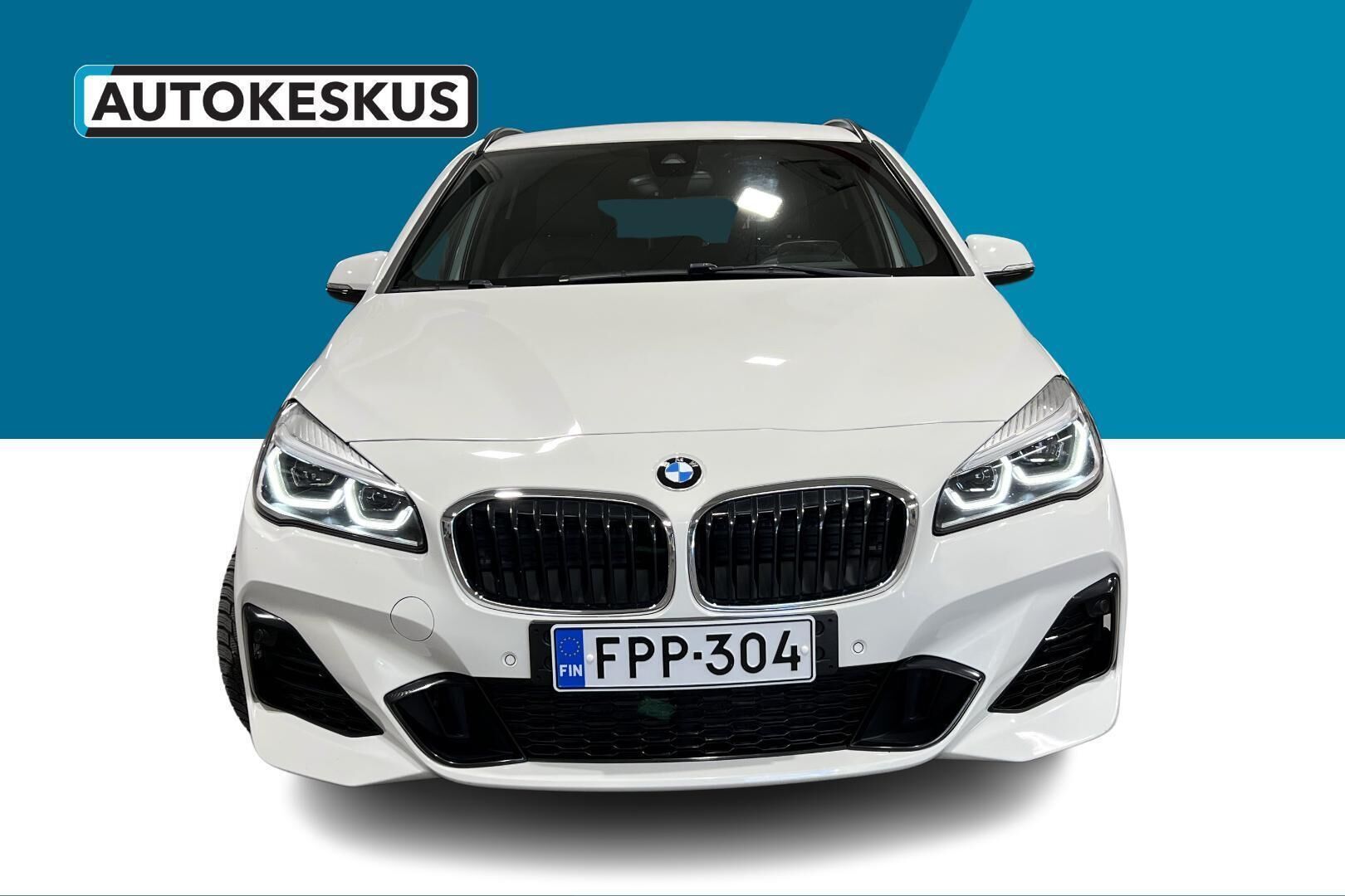 BMW 2-sarja iso kuva 2