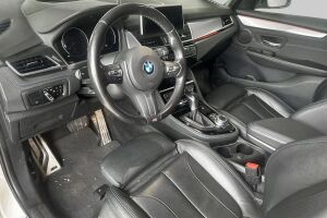 BMW 2-sarja esikatselu 2