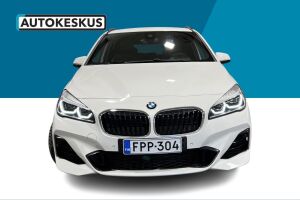 BMW 2-sarja esikatselu 2