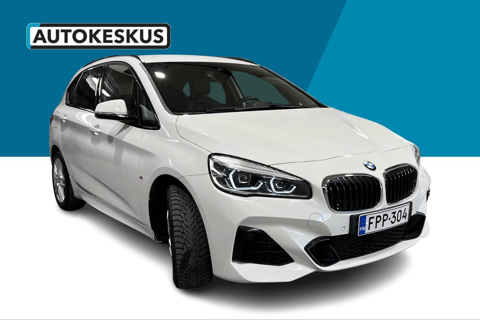 BMW 2-sarja iso kuva 3