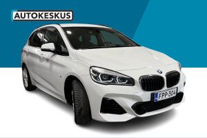 BMW 2-sarja esikatselu 3