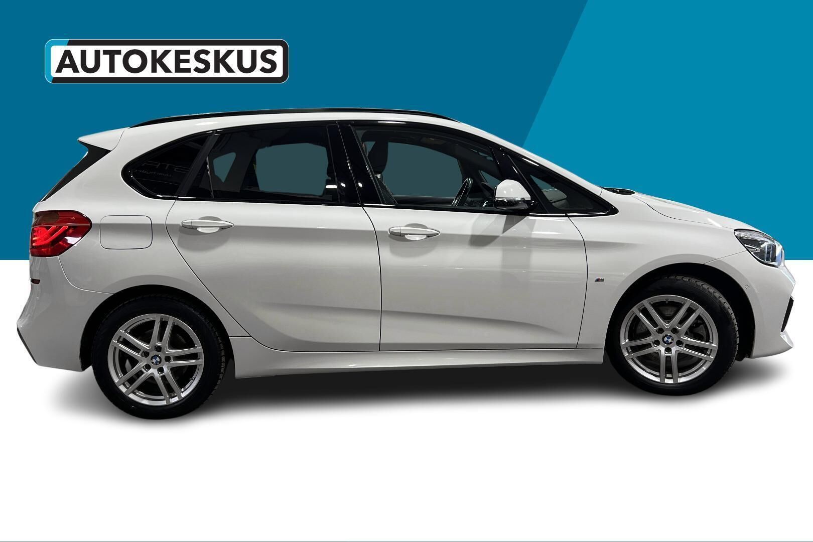 BMW 2-sarja iso kuva 4