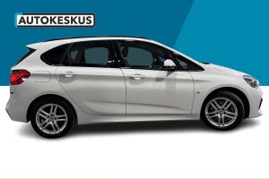 BMW 2-sarja esikatselu 4